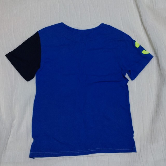 POLO RALPH LAUREN(ポロラルフローレン)のPOLO RALPH LAUREN Tシャツ キッズ キッズ/ベビー/マタニティのキッズ服男の子用(90cm~)(Tシャツ/カットソー)の商品写真