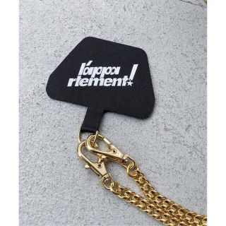 アパルトモンドゥーズィエムクラス(L'Appartement DEUXIEME CLASSE)のL'Appartement Phone Strap Sheet(その他)