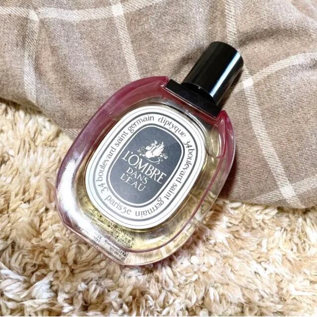 【期間限定お試し価格】メイクアップクラ神様と交渉中】オードトワレ ロンブル ダン ロー (100mL) www
