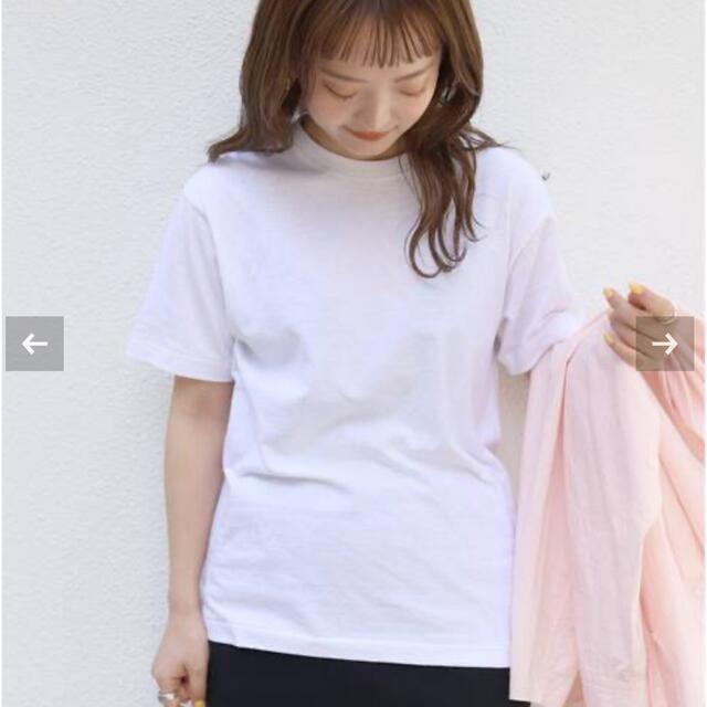 新品【Hanes / ヘインズ】SLOBE別注 3PパックTシャツ