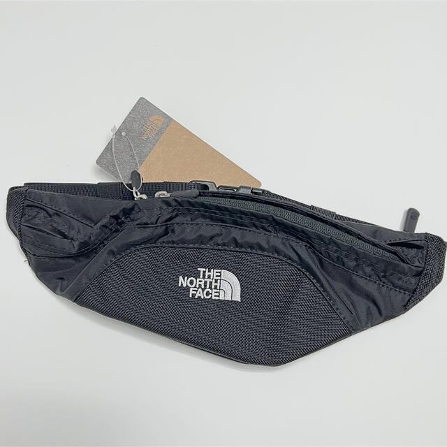 THE NORTH FACE(ザノースフェイス)のノースフェイス GRANULE グラニュール ウエスト バッグ ポーチ メンズのバッグ(ウエストポーチ)の商品写真