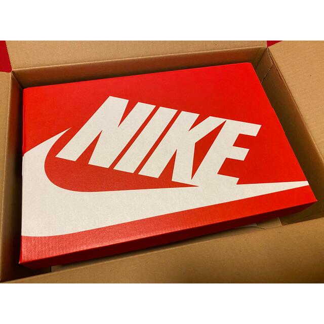 NIKE(ナイキ)の28.5 Nike Dunk Low White Black ダンク パンダ メンズの靴/シューズ(スニーカー)の商品写真