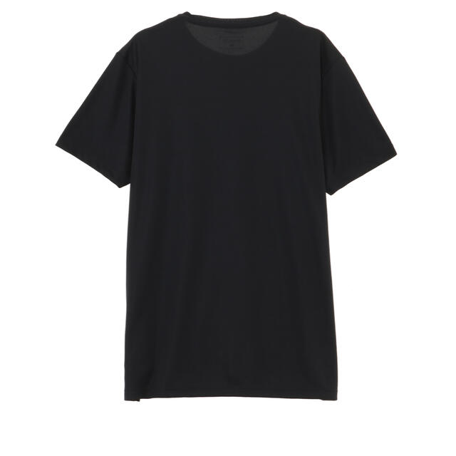 QUIKSILVER(クイックシルバー)の『新品』クイックシルバー　UPF50+ ラッシュ Tシャツ THE JUNGLE メンズのトップス(Tシャツ/カットソー(半袖/袖なし))の商品写真