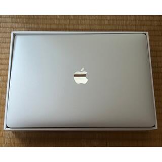 Mac (Apple) - 2020 Apple MacBook Air13インチ　シルバー　512GB