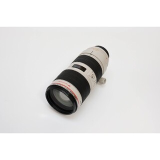 Canon - CANON EF70-200mm F2.8L IS II USM