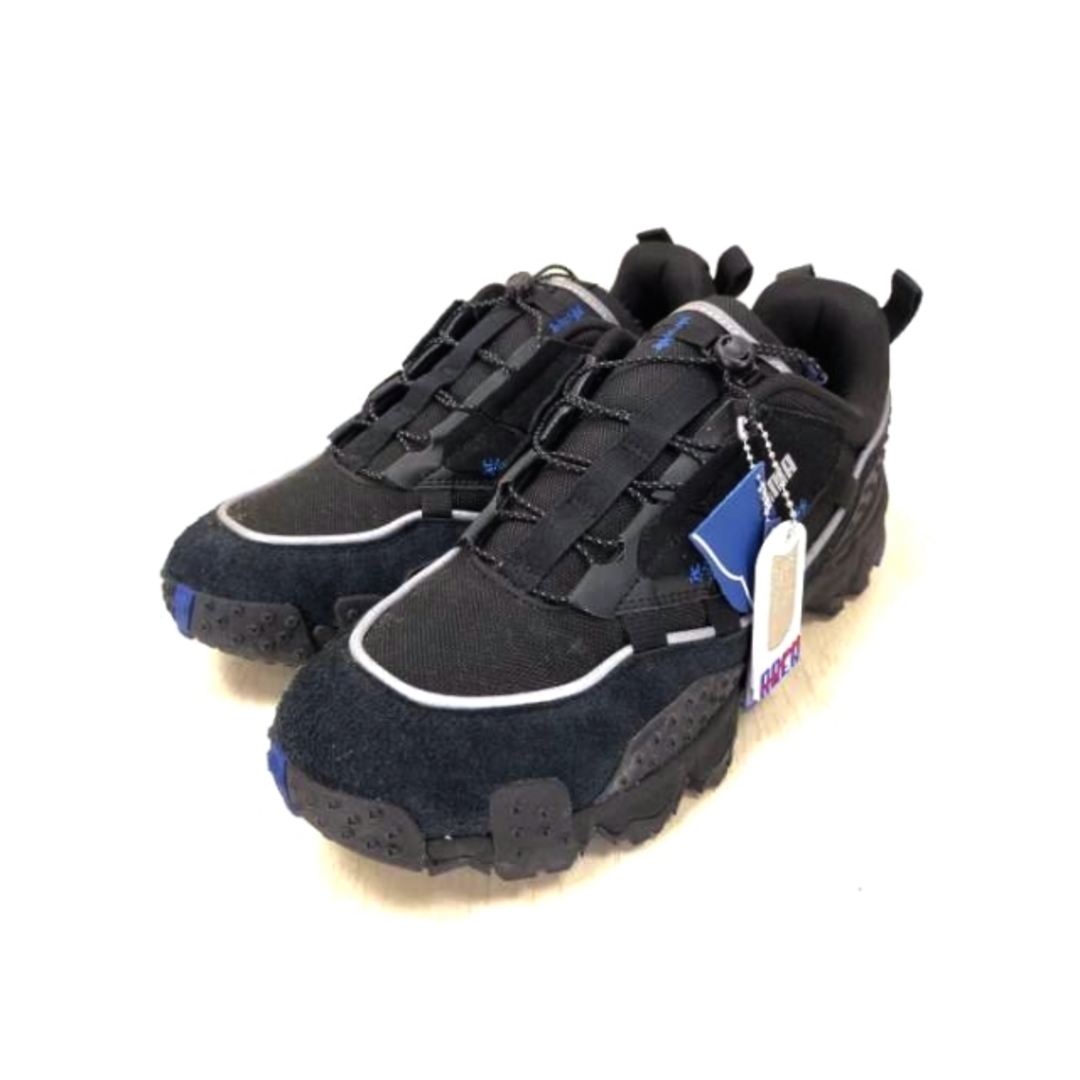 PUMA(プーマ) TRAILFOX トレイルフォックス スニーカー メンズ