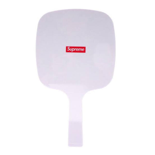 supreme hand mirror ミラー