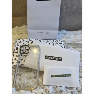 アイフォーン(iPhone)の専用！CASETiFY (iPhoneケース)