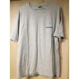 夏　海　デザイン⭐️Tシャツ　XL(Tシャツ/カットソー(半袖/袖なし))