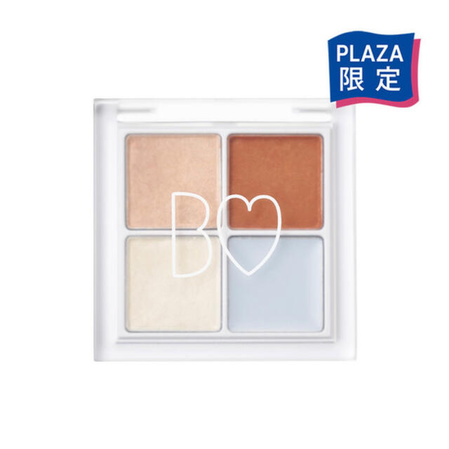 B IDOL PLAZA限定色１０６番