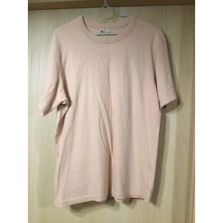 ユニクロ(UNIQLO)のUNIQLO ユニクロ ⭐️Tシャツ　M(Tシャツ/カットソー(半袖/袖なし))