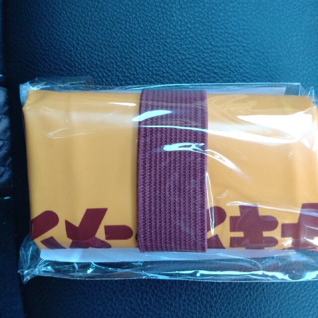 チキンラーメン　ひよこちゃんオリジナルエコバッグ全３種セット レディースのバッグ(エコバッグ)の商品写真