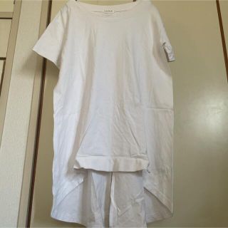 レプシィム(LEPSIM)のLEPSIM カットソー　Tシャツ(カットソー(半袖/袖なし))