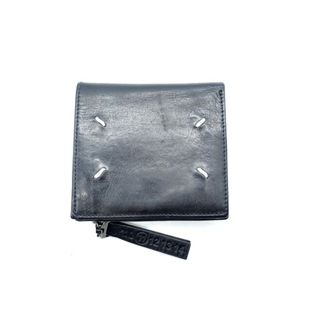 新品《 Maison Margiela 》Tri-fold wallet 財布 - 通販 - mille-coeur.net