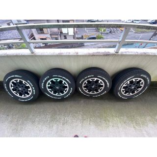 NV350 キャラバン アルミホイール&タイヤセット | www.jarussi.com.br