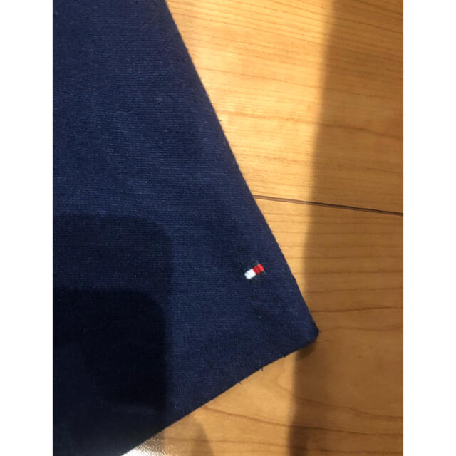 TOMMY HILFIGER(トミーヒルフィガー)のトミーフィルガー  4T キッズ/ベビー/マタニティのキッズ服女の子用(90cm~)(ワンピース)の商品写真