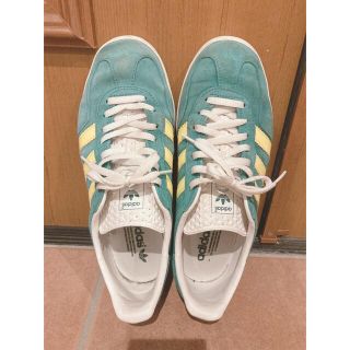 アディダス(adidas)のadidas スニーカー　26.5cm(スニーカー)