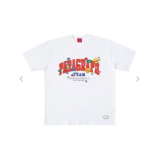 パラグラフ 半袖Tシャツ(Tシャツ/カットソー(半袖/袖なし))