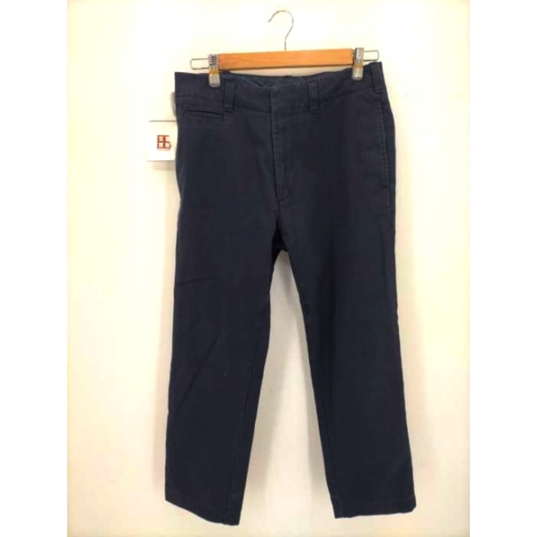 nanamica(ナナミカ) Straight Chino Pants メンズ