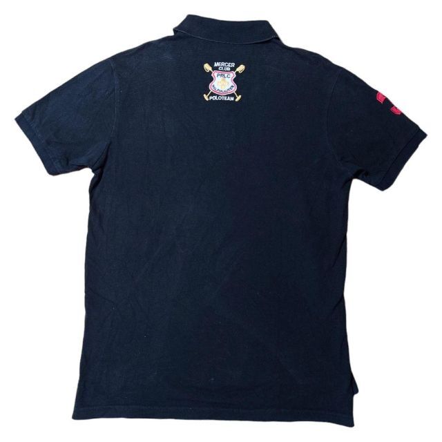 POLO RALPH LAUREN - 90s POLO RALPH LAUREN ポロシャツ POLO RALPH LAUREN - 90s POLO RALPH LAUREN ポロシャツ