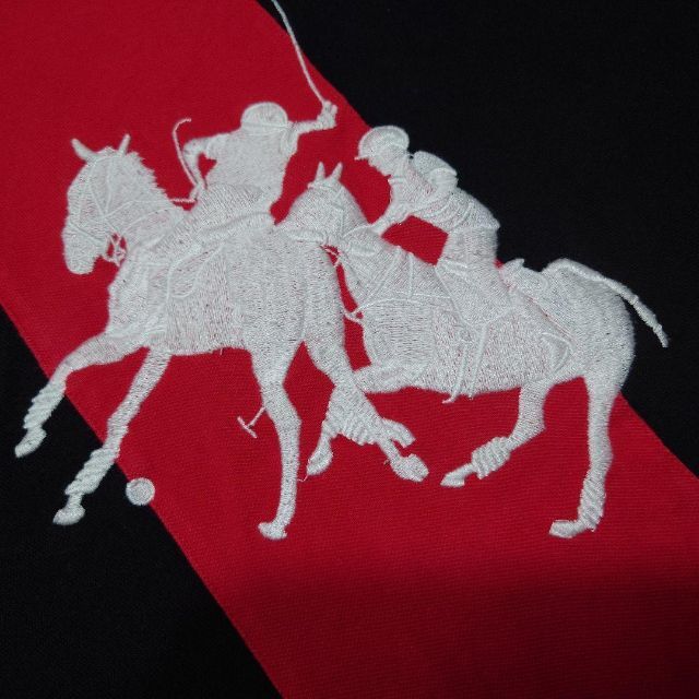 POLO RALPH LAUREN - 90s POLO RALPH LAUREN ポロシャツ POLO RALPH LAUREN - 90s POLO RALPH LAUREN ポロシャツ