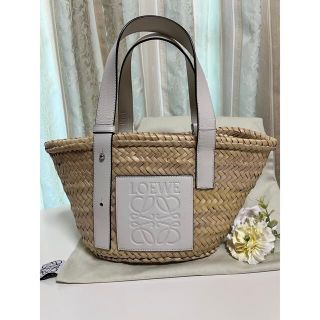 ロエベ ロゴ かごバッグ(レディース)の通販 82点 | LOEWEのレディース