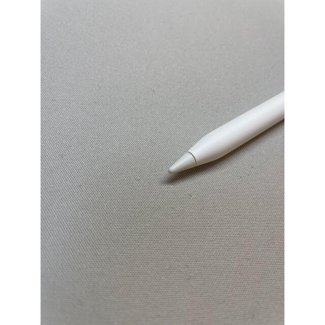 Apple Pencil 第2世代