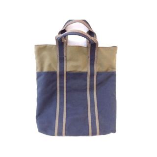 正規品販売! HERMES キャンバス ボルドー ハンドバッグ PM フールトゥ