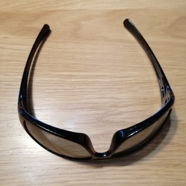 Oakley(オークリー)のオークリー サングラス Oakly HIJINX ハイジンクス 偏光レンズ メンズのファッション小物(サングラス/メガネ)の商品写真