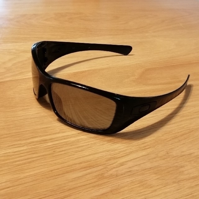 Oakley(オークリー)のオークリー サングラス Oakly HIJINX ハイジンクス 偏光レンズ メンズのファッション小物(サングラス/メガネ)の商品写真