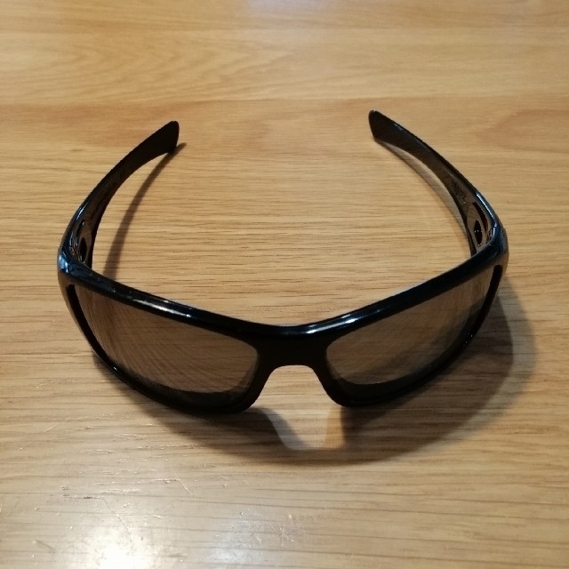 Oakley(オークリー)のオークリー サングラス Oakly HIJINX ハイジンクス 偏光レンズ メンズのファッション小物(サングラス/メガネ)の商品写真