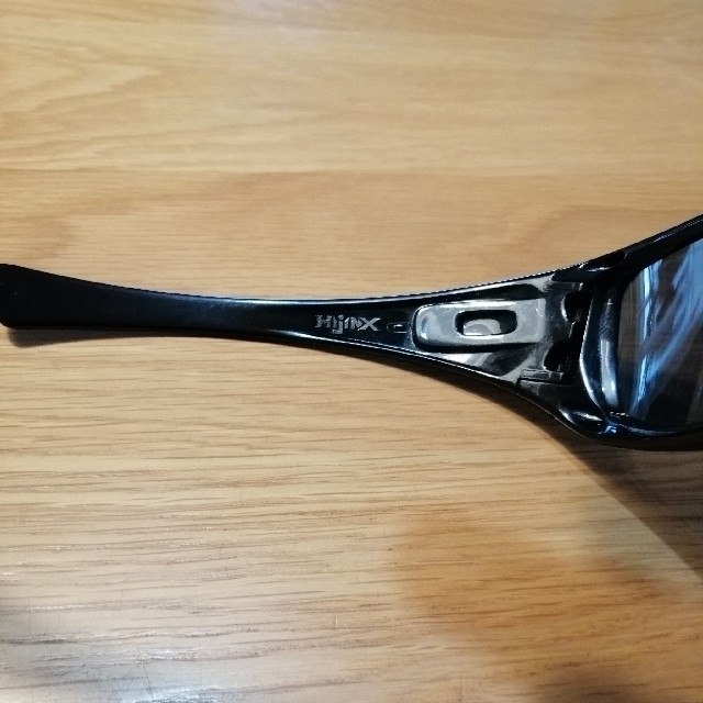 Oakley(オークリー)のオークリー サングラス Oakly HIJINX ハイジンクス 偏光レンズ メンズのファッション小物(サングラス/メガネ)の商品写真