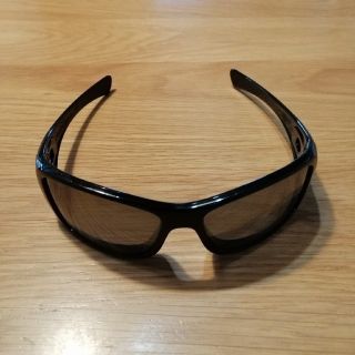 オークリー OAKLEY ハイジンクス HIJINX サングラス ジャンク