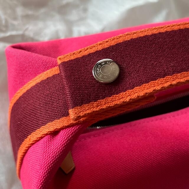 スーパーセール】 Hermes - Boo様専用 エルメス ブリッドアブラック PM