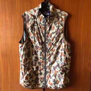 ノースフェイス(THE NORTH FACE) パープルレーベル メンズベストの通販 ...