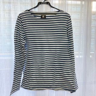 ポールスミス(Paul Smith)のポールスミス　長袖ボーダー　カットソー(Tシャツ/カットソー(七分/長袖))