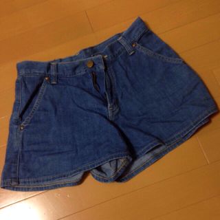 リー(Lee)のLee✡ショーパン(ショートパンツ)