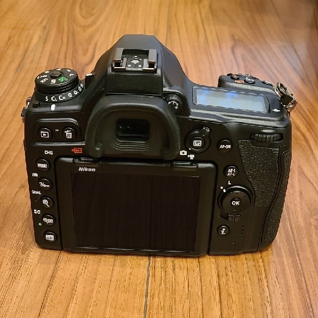 Nikon D780