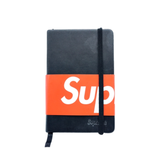 シュプリーム(Supreme)のSurpeme 10aw Moleslin Notebook(その他)