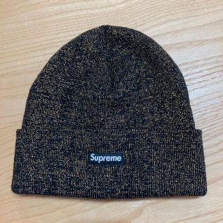 シュプリーム(Supreme)のsupreme ビーニー(ニット帽/ビーニー)