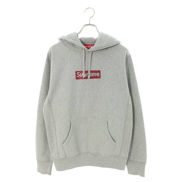 愛用 シュプリーム - Supreme ×スワロフスキー/SWAROVSKI M メンズ