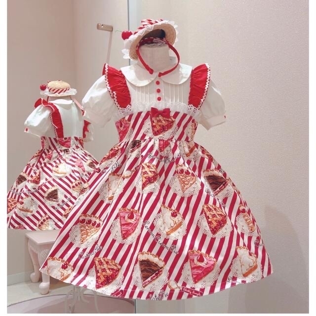最安値特価】 Shirley Temple - 新品シャーリーテンプル140 アメリカン