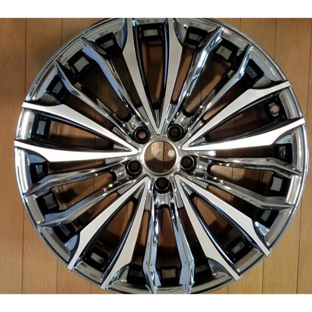 メール便送料無料対応可】 Kranze Felsen ホイール4本セット 1/2J 18×7