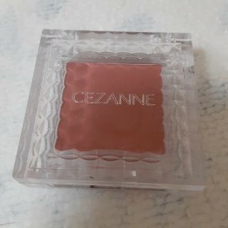 セザンヌケショウヒン(CEZANNE（セザンヌ化粧品）)の【こう様専用⚠️】セザンヌ シングルカラーアイシャドウ(アイシャドウ)