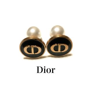 ディオール(Christian Dior) ヴィンテージ ピアスの通販 82点