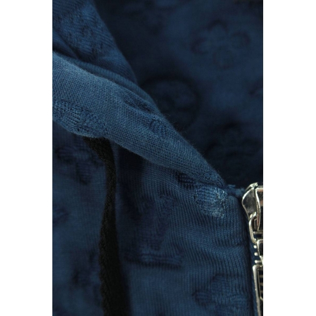 LOUIS VUITTON“ルイヴィトン”19AW パーフォレーテッドモノグラム