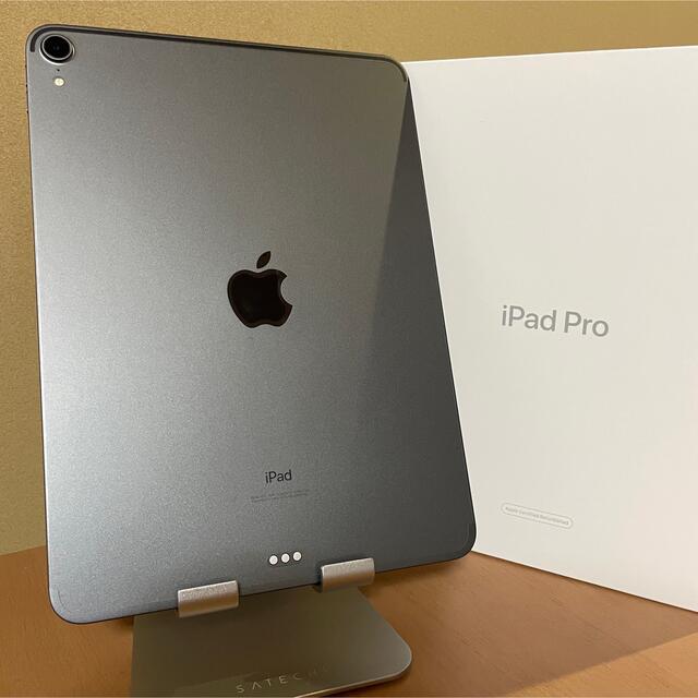 iPad - iPad Pro 11インチ 256GB