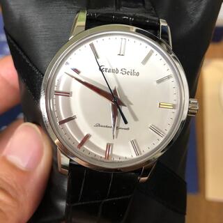 グランドセイコー(Grand Seiko)のメーカーOH済　グランドセイコー　gs sbgw253  復刻　ファースト(腕時計(アナログ))