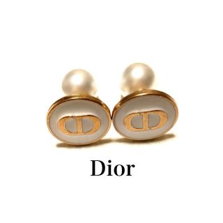 ディオール(Christian Dior) ヴィンテージ ピアスの通販 82点