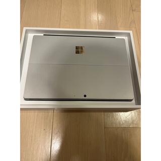 Microsoft - Surface Pro 7 Model 1866 i5 256GB